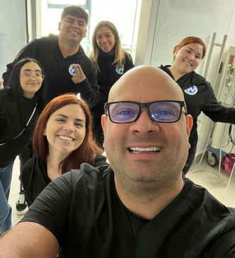 Slider image (9) DrAW Dental Clinic